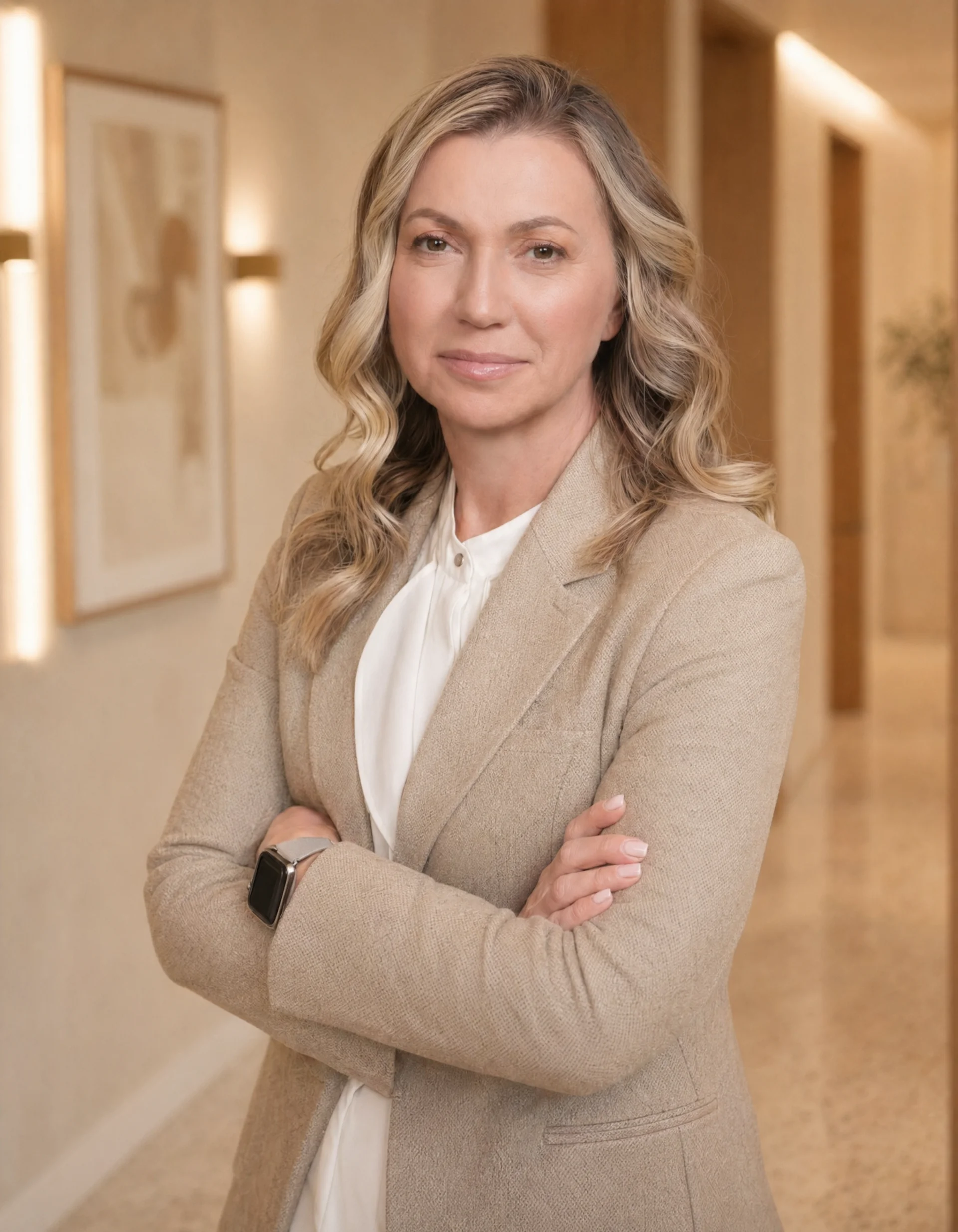 Dr. Inna Dijour